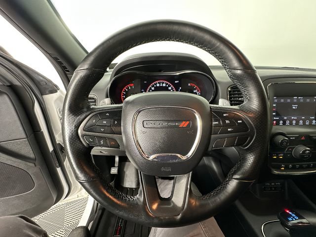 Used 2018 Dodge Durango GT w/ Trailer Tow Group IV image 23