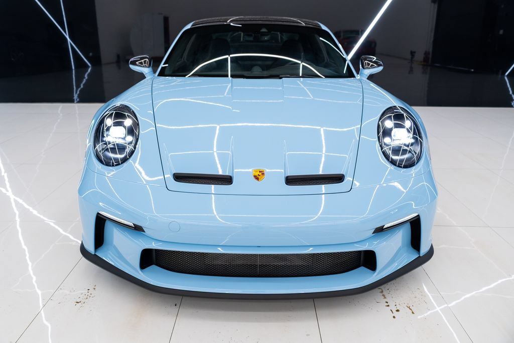 Used 2023 Porsche 911 GT3 RWD image 41