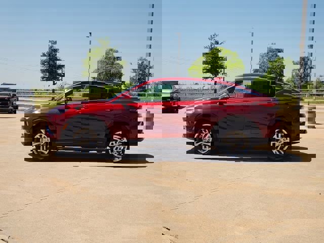 New 2025 Buick Envista Preferred w/ Convenience I Package image 4