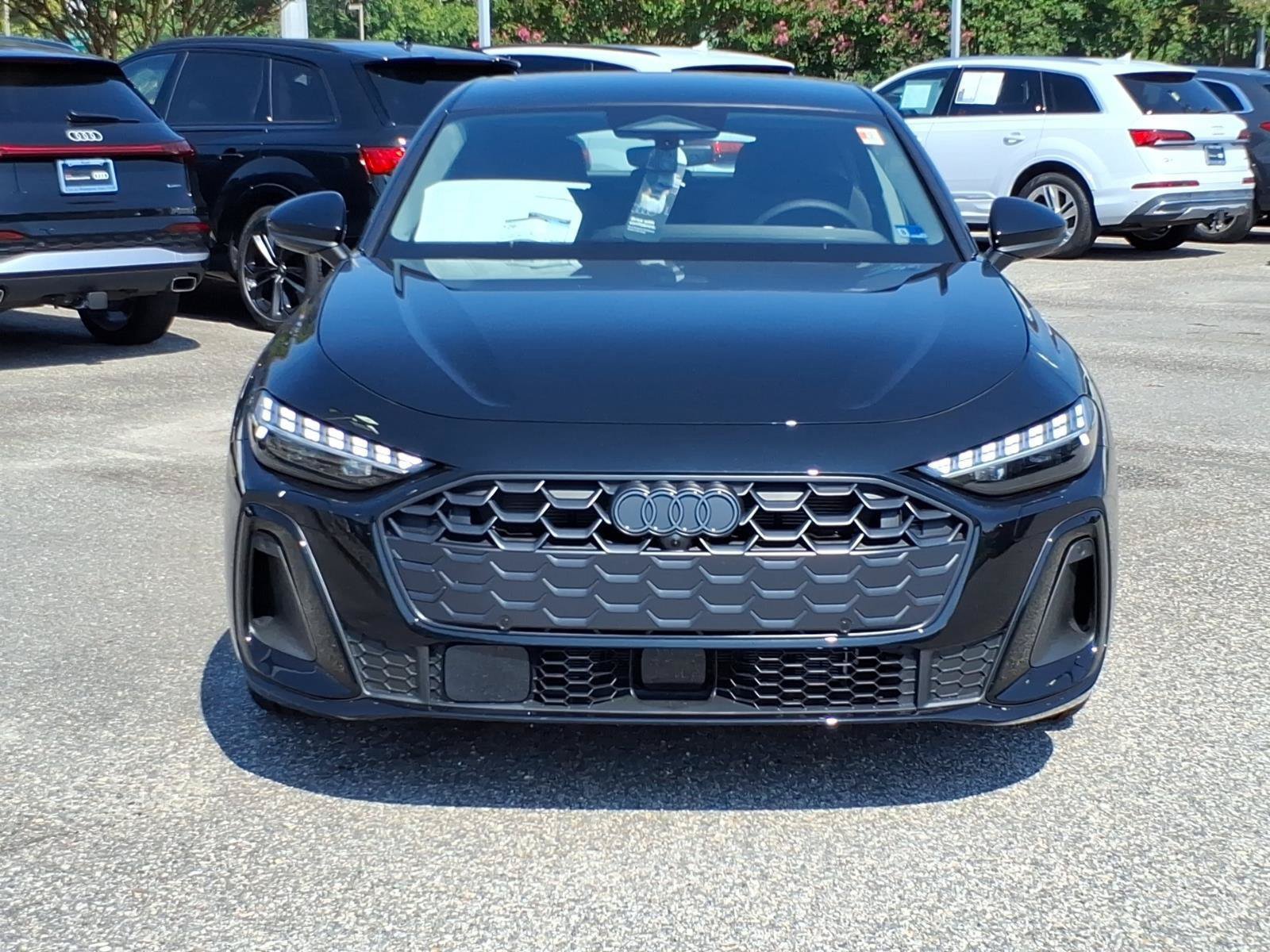 New 2026 Audi A5 Premium Plus AWD/4WD image 2