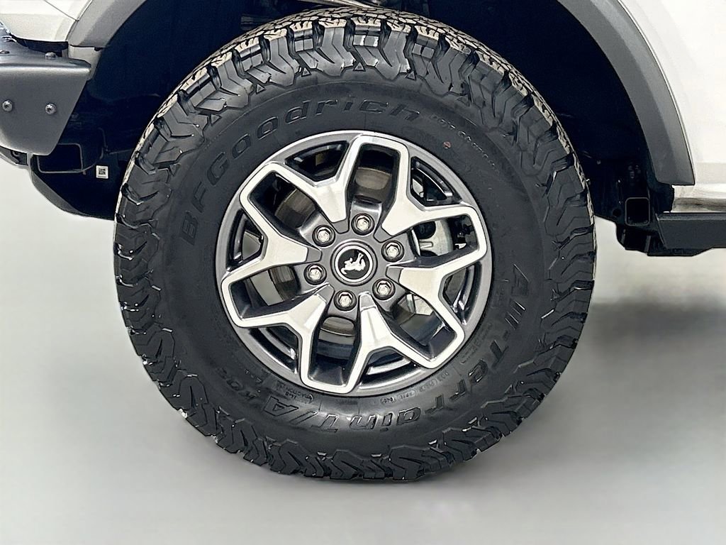 Used 2024 Ford Bronco Badlands AWD/4WD image 30