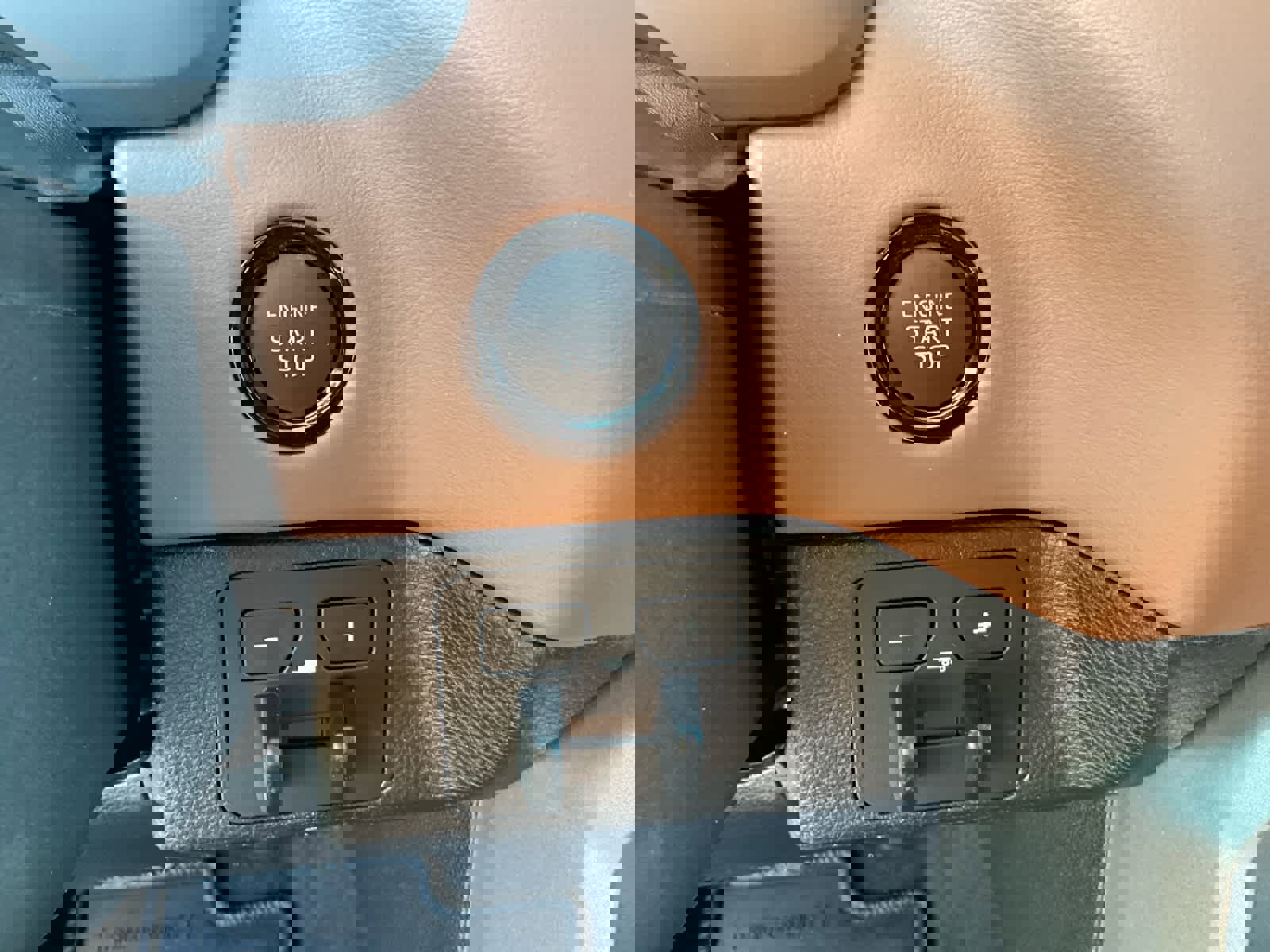 New 2026 Toyota Tundra 1794 Edition image 25