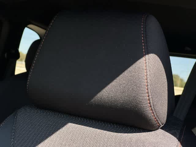 Certified 2026 Honda CR-V Sport image 25