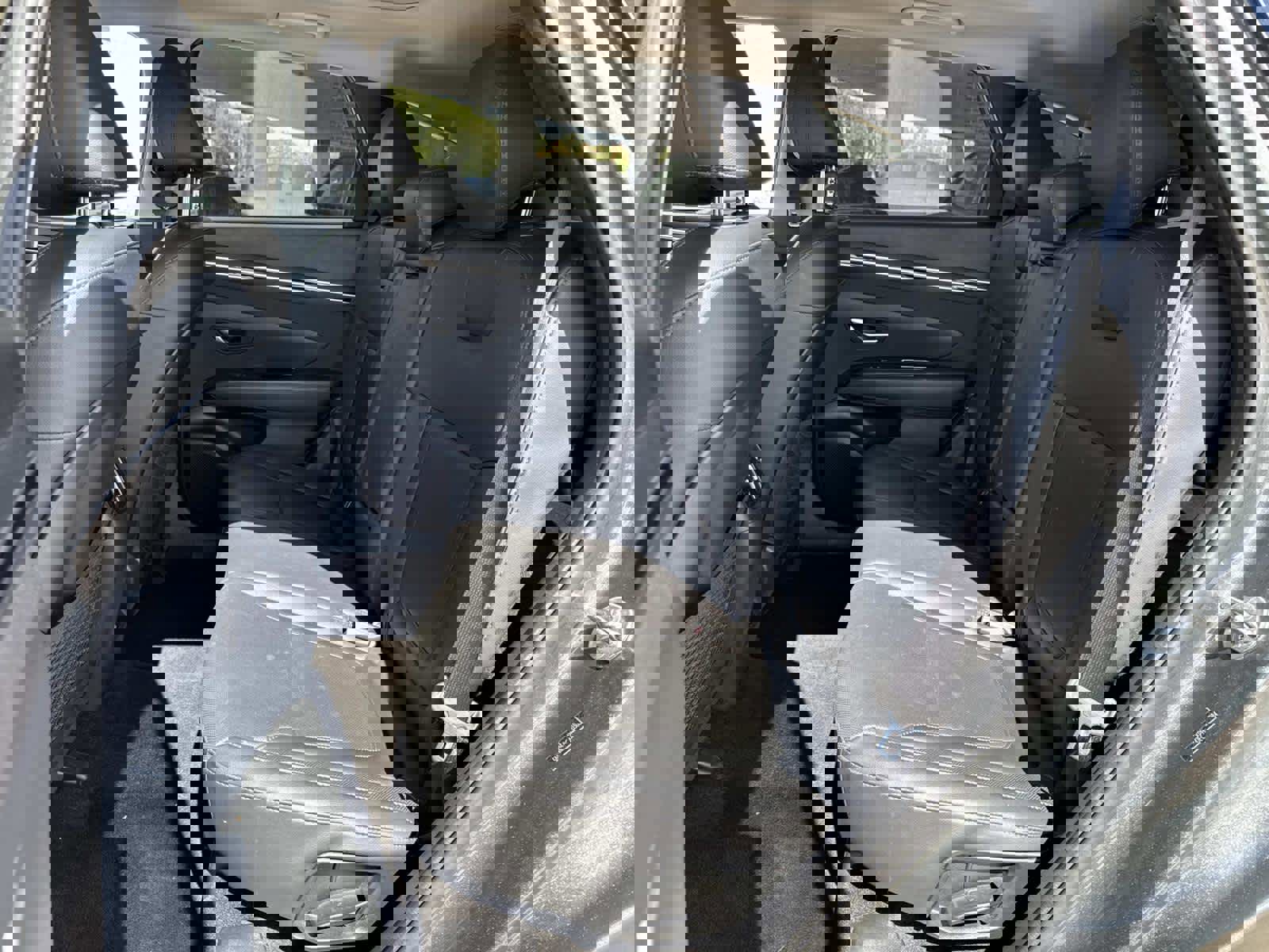 Used 2023 Hyundai Tucson Limited image 27