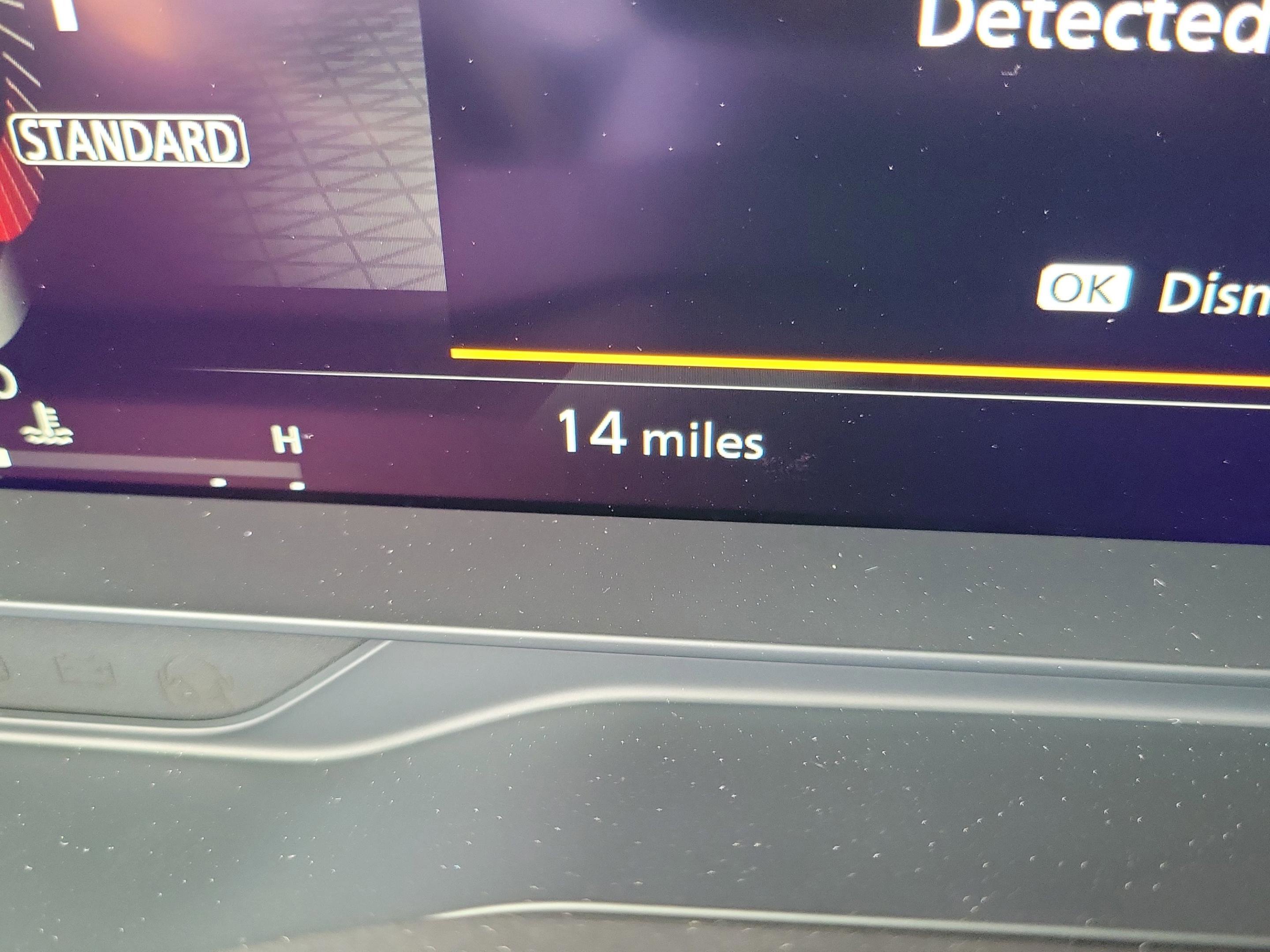 New 2026 Nissan Pathfinder SL image 27