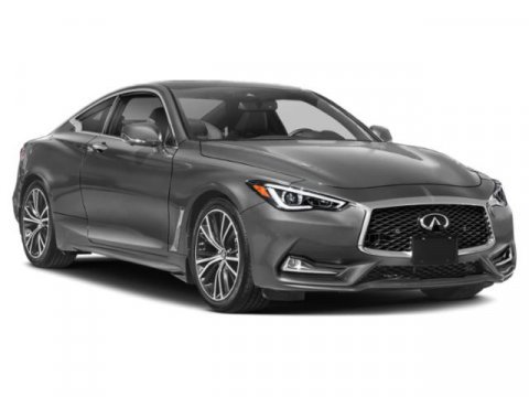 Used 2022 INFINITI Q60 3.0t Pure image 15