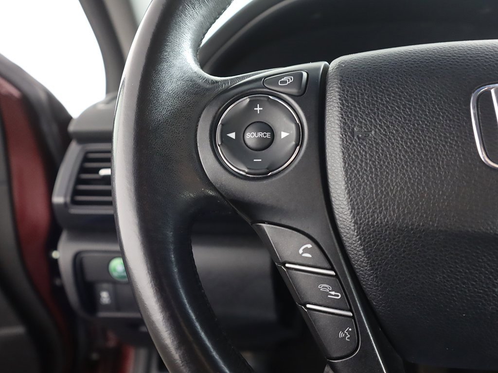 Used 2013 Honda Accord Sport image 37