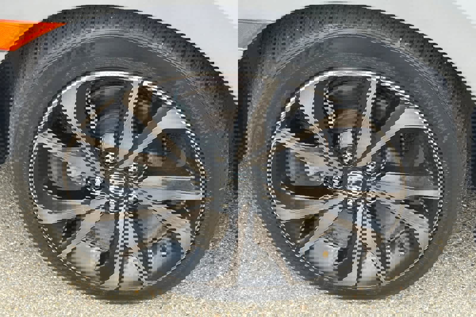 Used 2019 Honda Civic Sport image 22