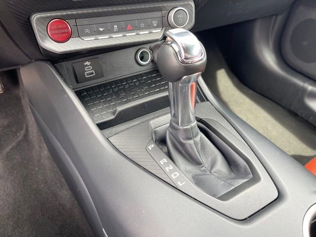 Used 2024 Ford Mustang Premium RWD image 20