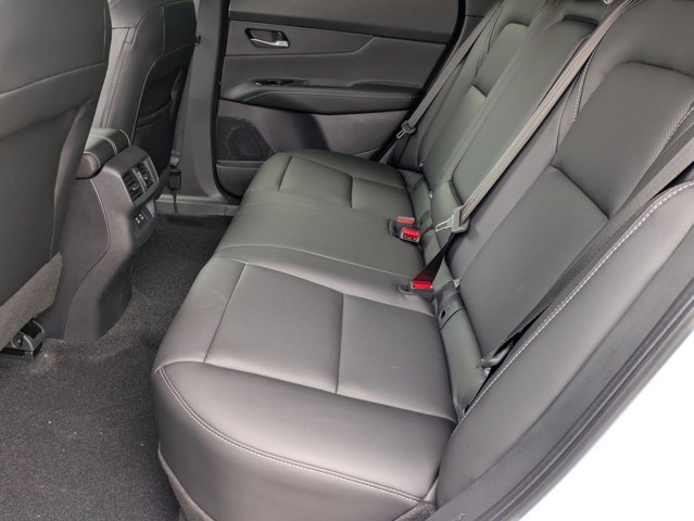 New 2026 Nissan Murano SL image 14