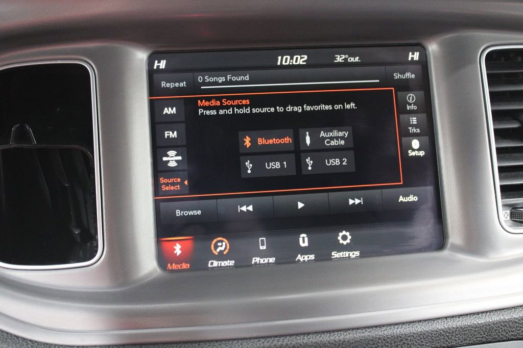 Used 2023 Dodge Charger GT image 29