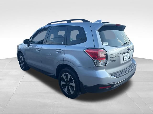 Used 2018 Subaru Forester 2.5i Premium AWD/4WD image 3