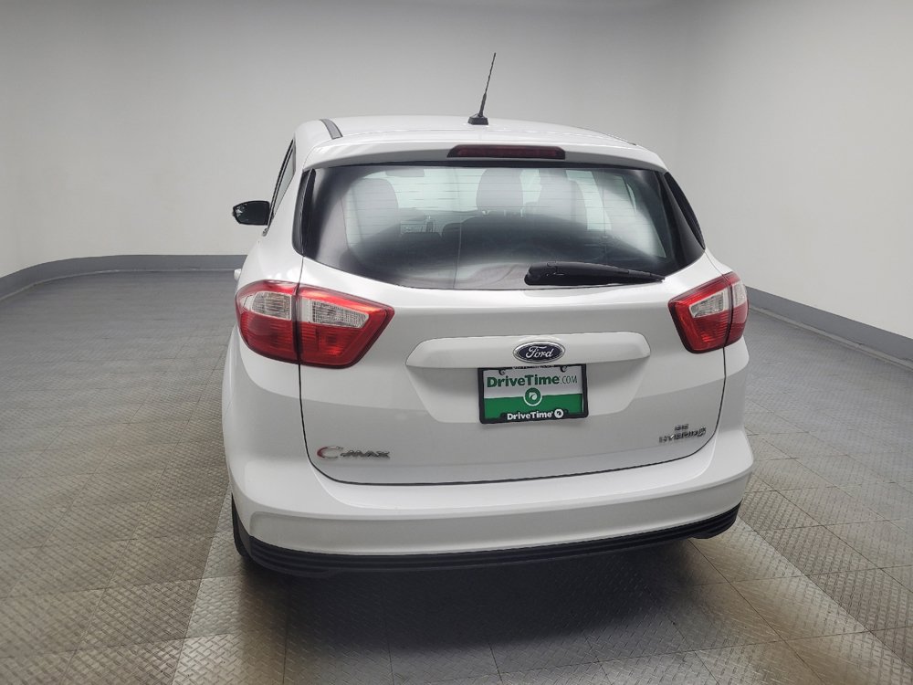Used 2016 Ford C-MAX SE image 6