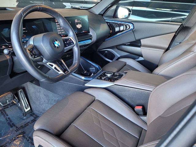 Used 2025 BMW X3 xDrive30i AWD/4WD image 10