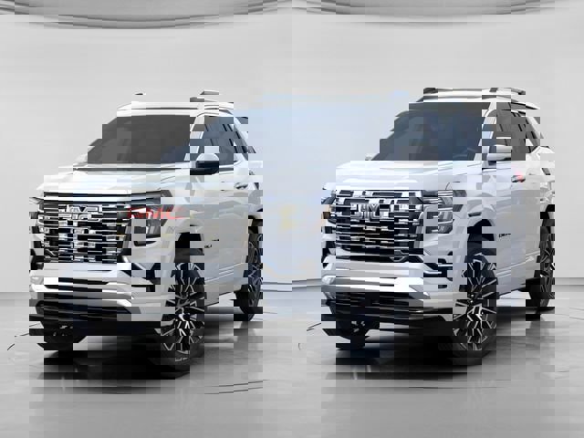 New 2026 GMC Terrain Denali image 8