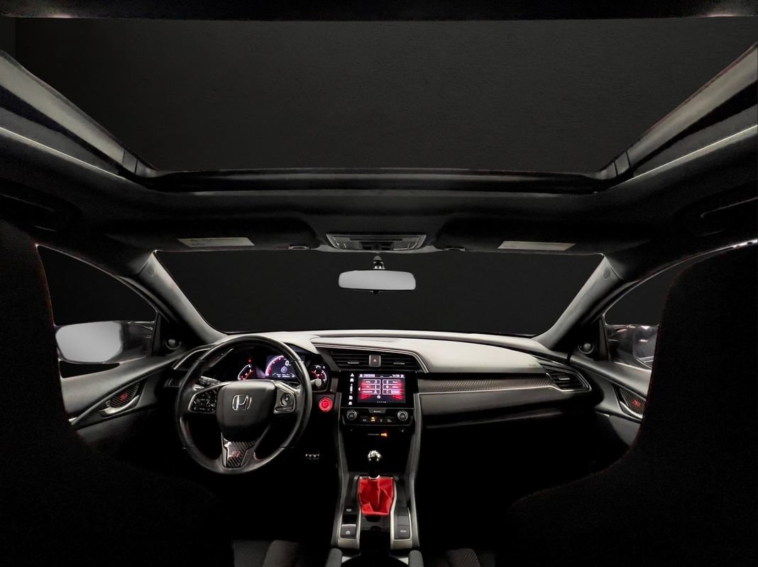 Used 2018 Honda Civic Si image 19