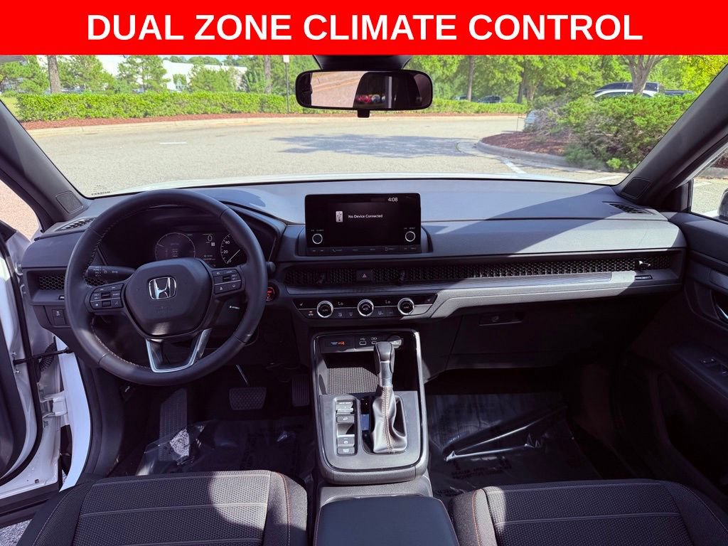 Used 2024 Honda CR-V Sport image 9