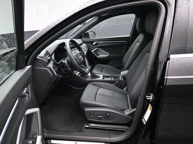 Used 2024 Audi Q3 2.0T Premium Plus image 9