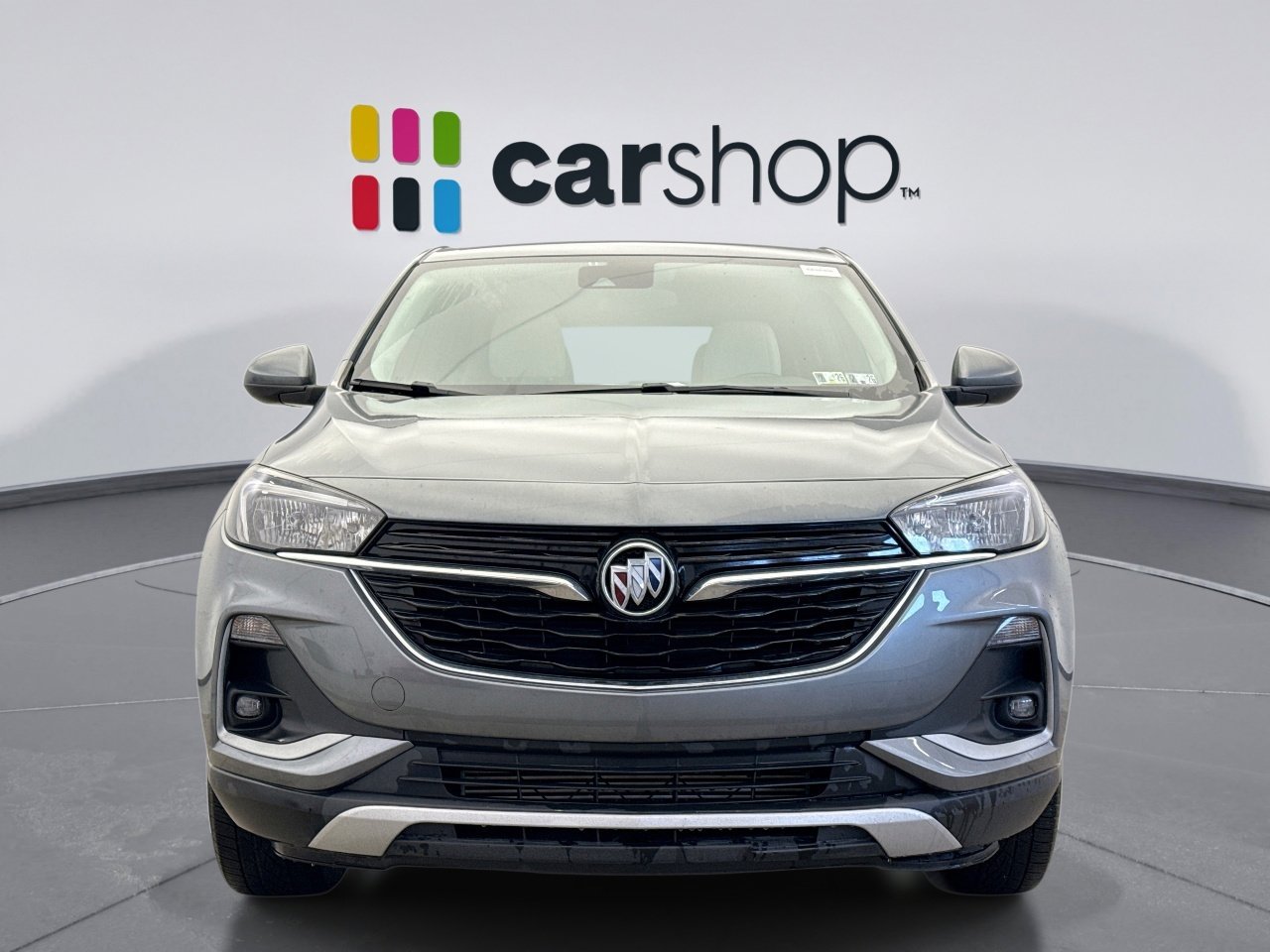 Used 2021 Buick Encore GX Preferred w/ Cold Weather Comfort Package image 8