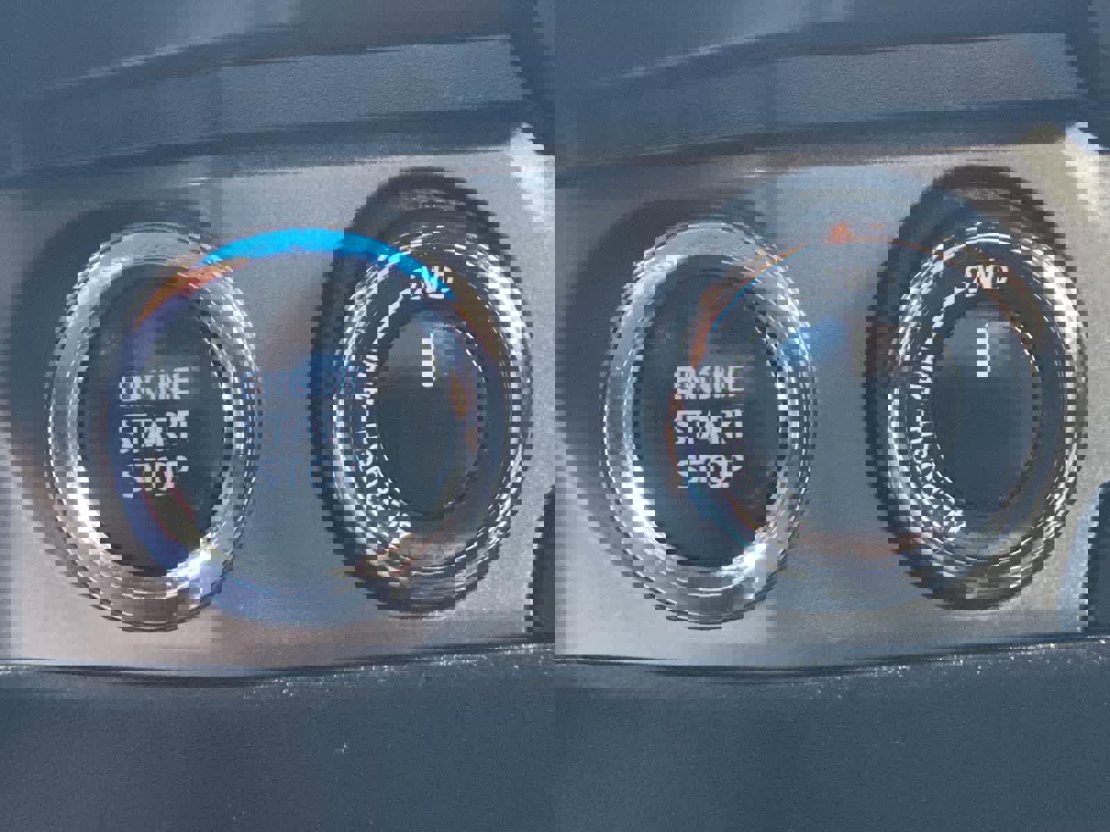 Used 2019 Toyota Tacoma TRD Sport image 29