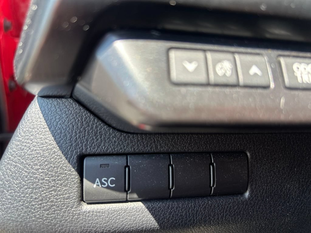 Used 2020 Lexus UX 250h F Sport w/ F Sport Premium Package AWD/4WD image 23