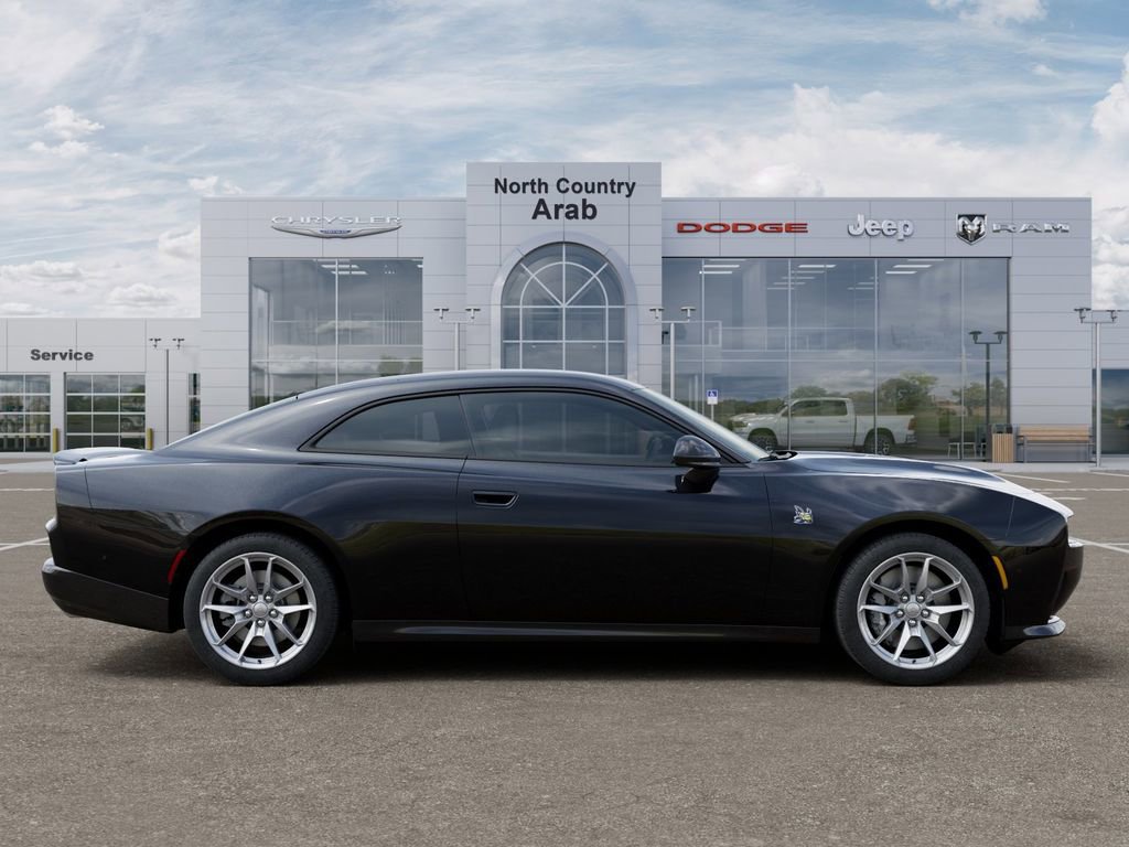 New 2026 Dodge Charger R/T Scat Pack image 22