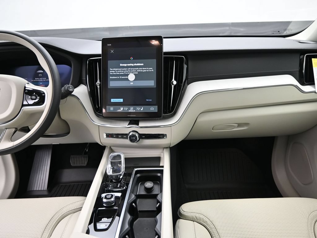 New 2026 Volvo XC60 B5 Ultra w/ Climate Package AWD/4WD image 21