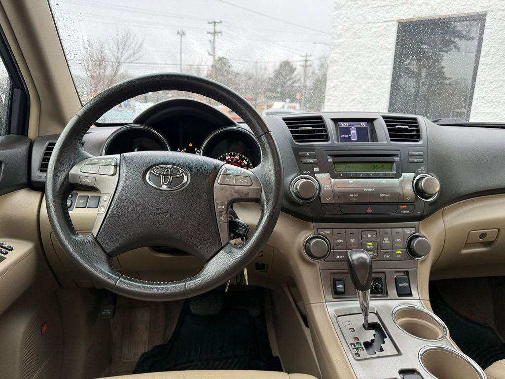Used 2008 Toyota Highlander Sport image 8