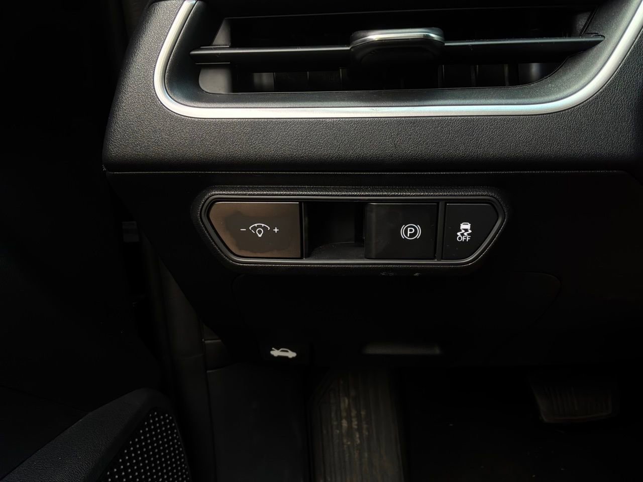 Used 2025 Kia K4 FWD image 20
