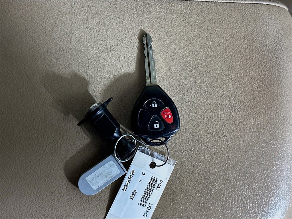 Used 2016 Toyota 4Runner SR5 Premium image 35