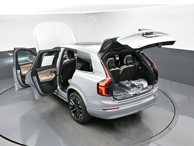 New 2026 Volvo XC90 B6 Plus w/ Protection Package Premier image 57