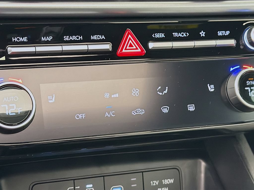 New 2026 Hyundai Santa Cruz SEL FWD image 22