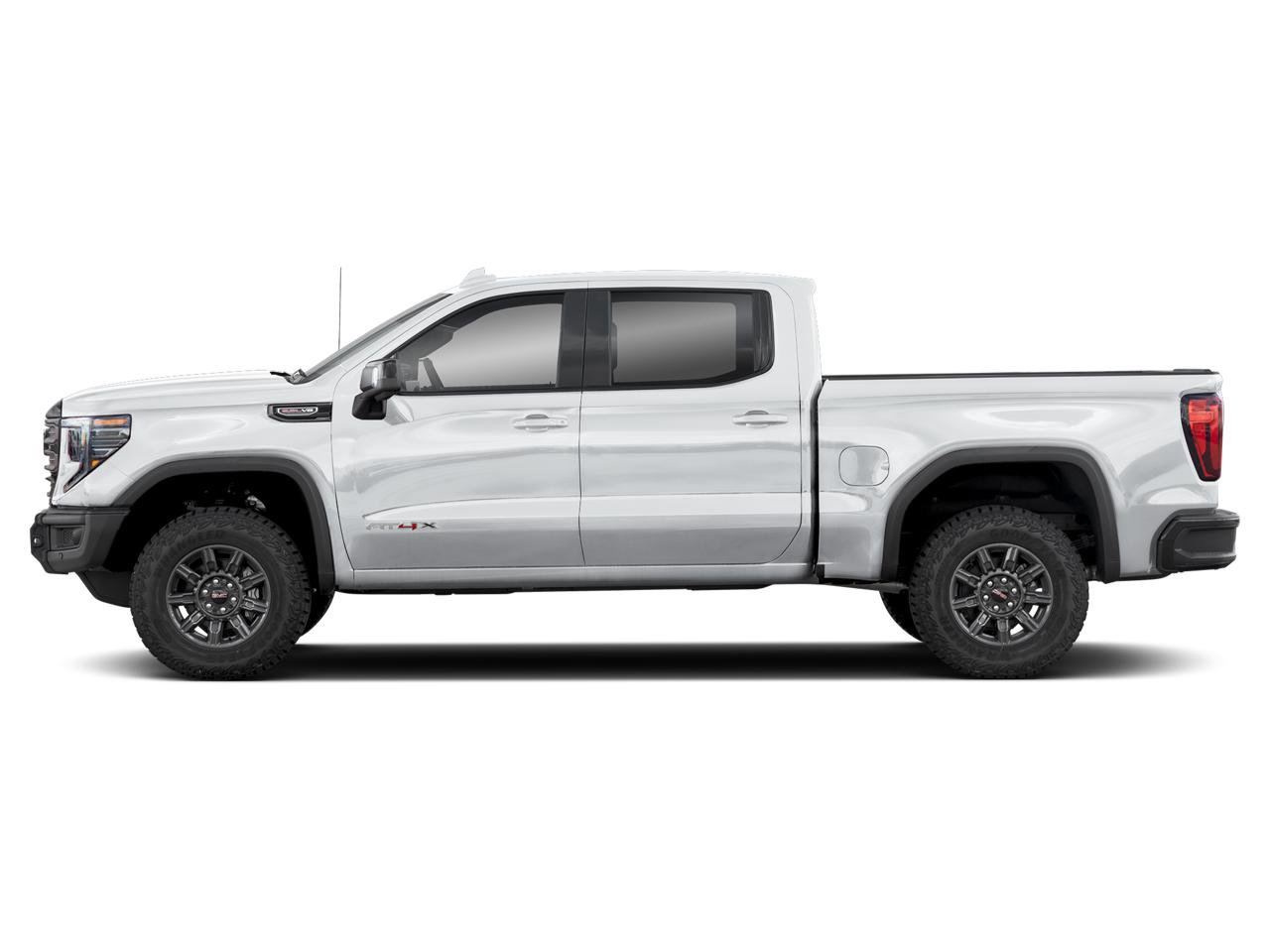 New 2026 GMC Sierra 1500 AT4X image 27