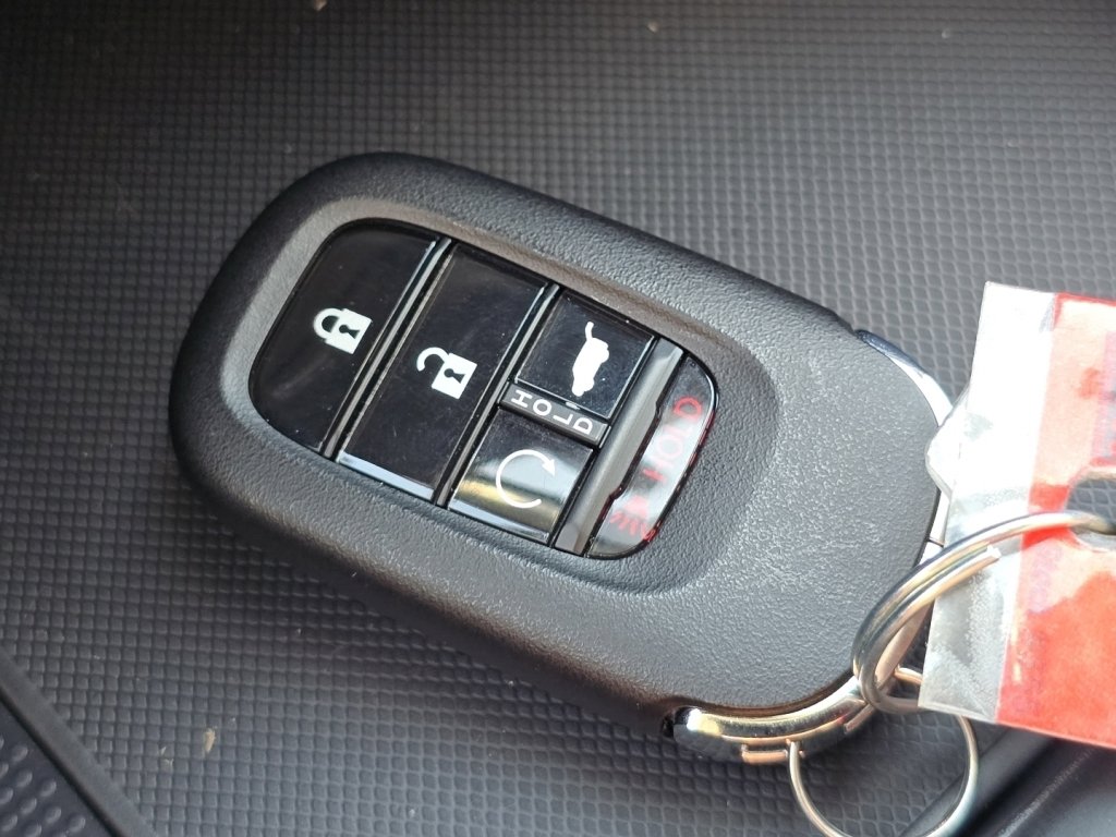 New 2025 Honda Pilot EX-L image 33