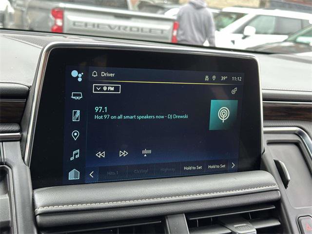 Used 2024 Chevrolet Suburban Premier w/ Premium Package 2 image 26