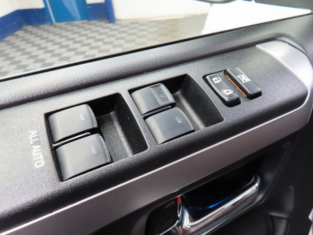 Used 2019 Toyota 4Runner Limited image 47