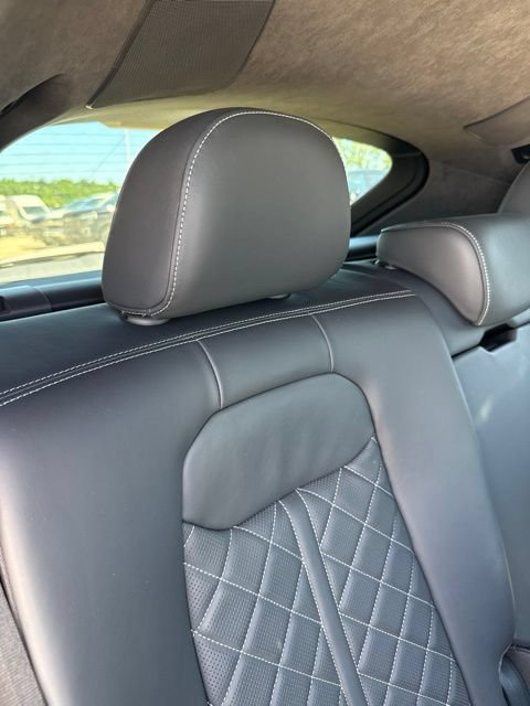 Used 2022 Audi SQ8 Prestige w/ Prestige Package AWD/4WD image 48