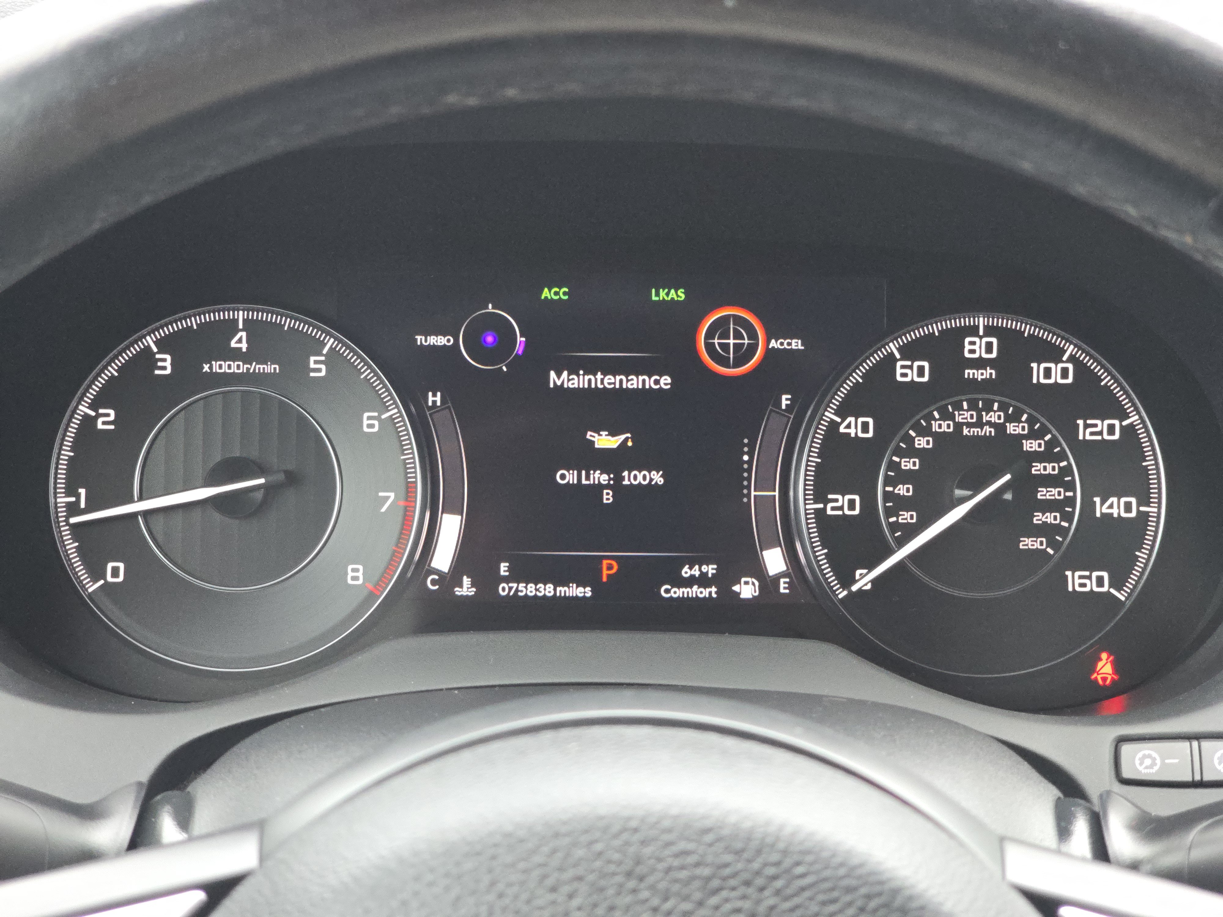 Used 2020 Acura RDX w/ Technology Package AWD/4WD image 25