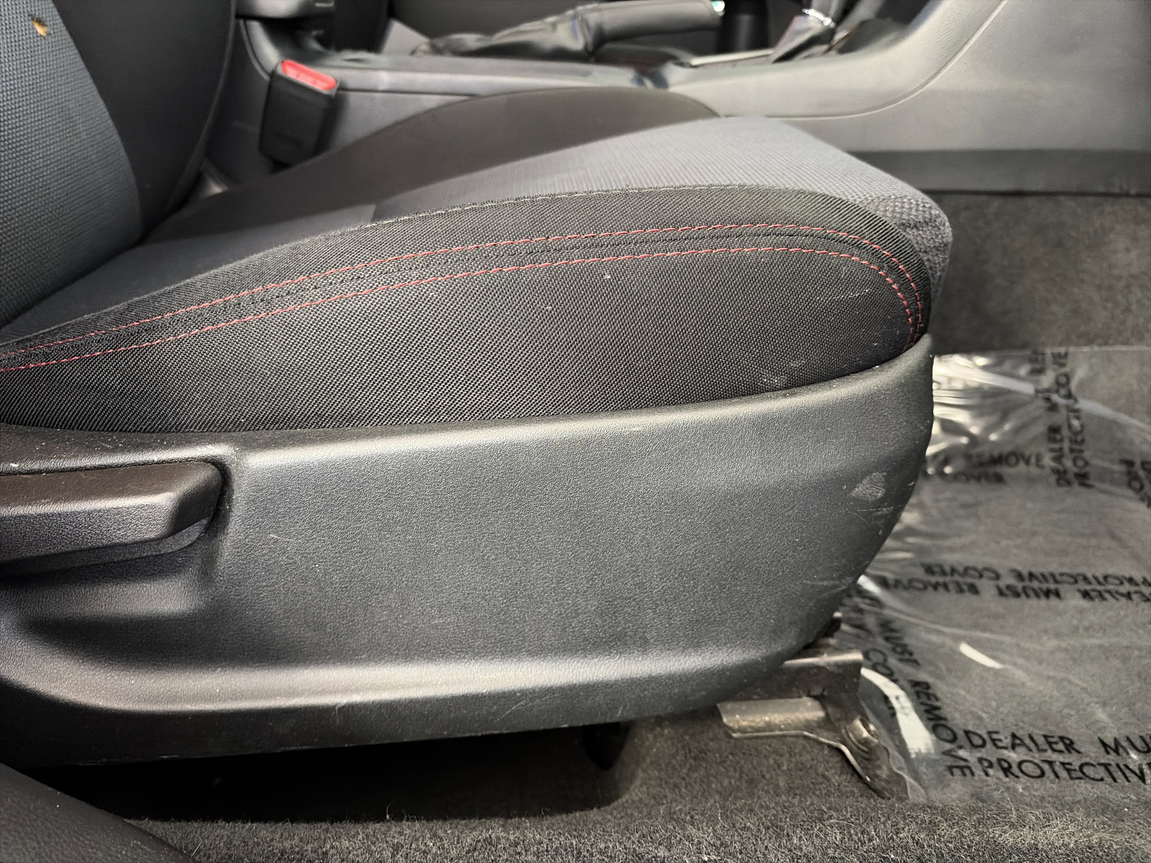 Used 2018 Subaru WRX Premium image 29