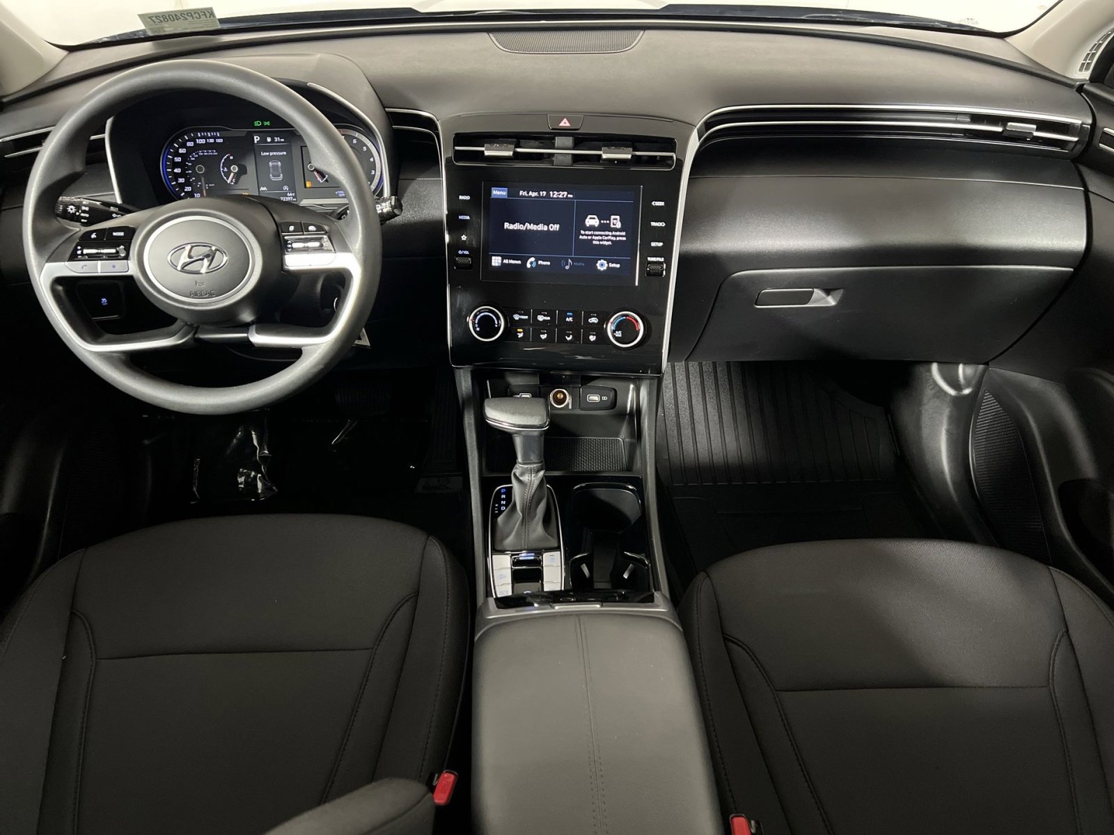 Used 2024 Hyundai Tucson SE FWD image 22