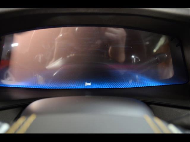 New 2026 Chevrolet Corvette Stingray Preferred Cpe w/ Battery Protection Package image 15