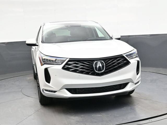 New 2026 Acura RDX w/ Advance Package AWD/4WD image 11