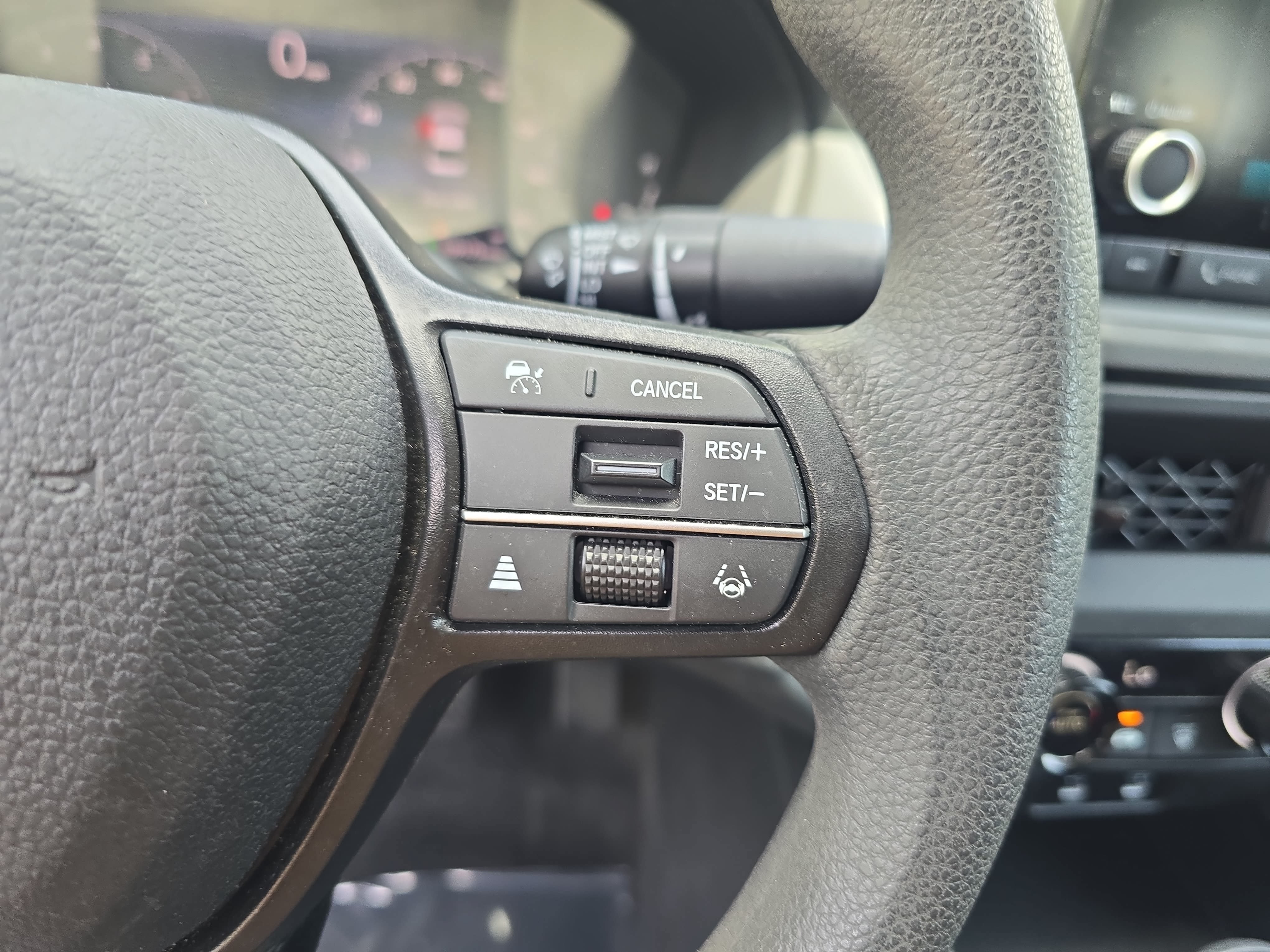 Used 2024 Honda Accord LX image 17