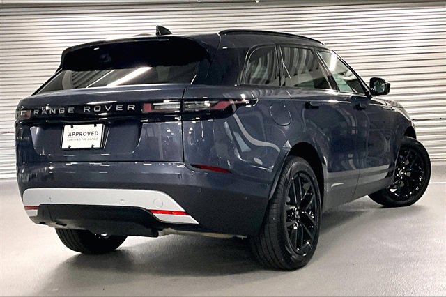 Used 2025 Land Rover Range Rover Velar S image 13