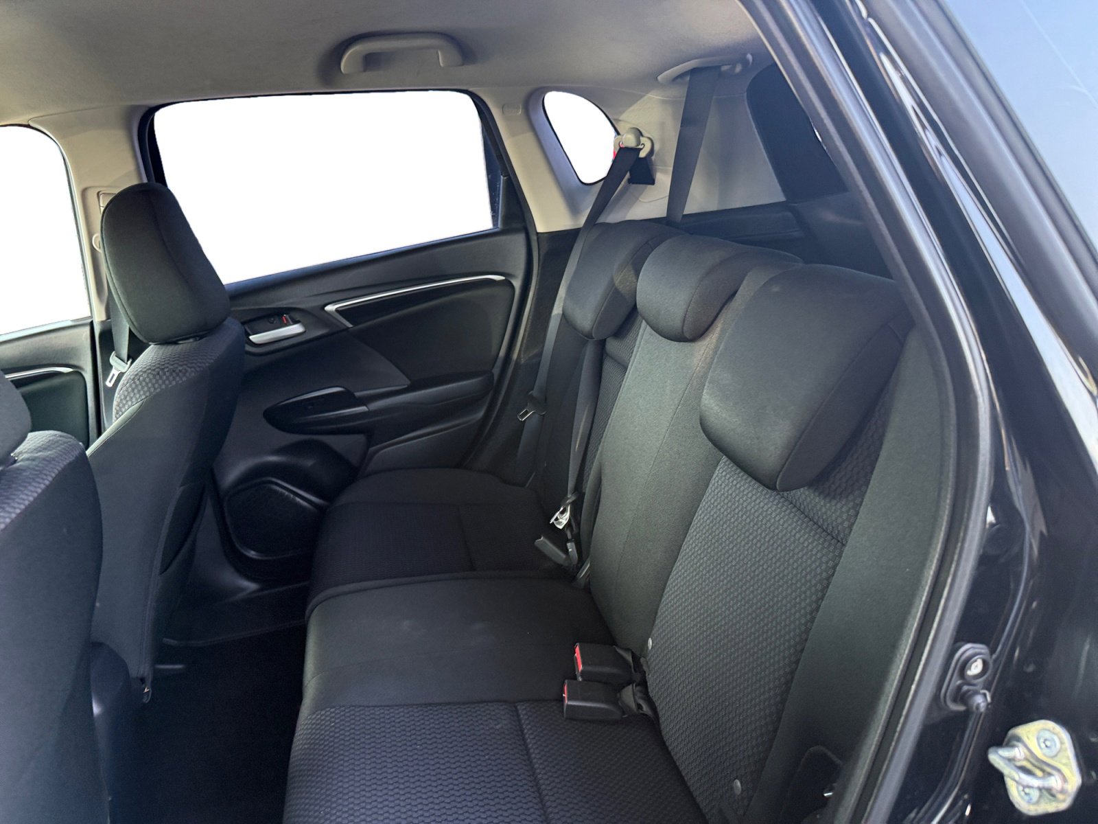 Used 2019 Honda Fit LX image 11