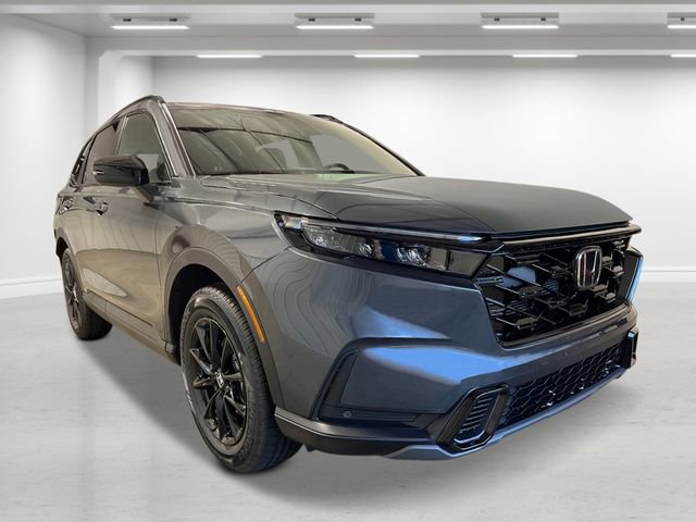 New 2026 Honda CR-V Sport-L image 11