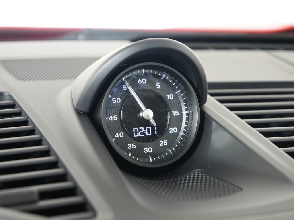 Certified 2023 Porsche 911 Carrera 4S image 31