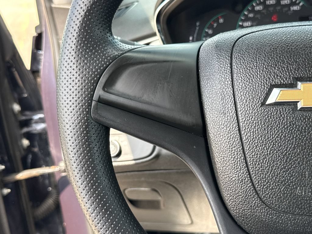 Used 2019 Chevrolet Trax LS FWD image 15