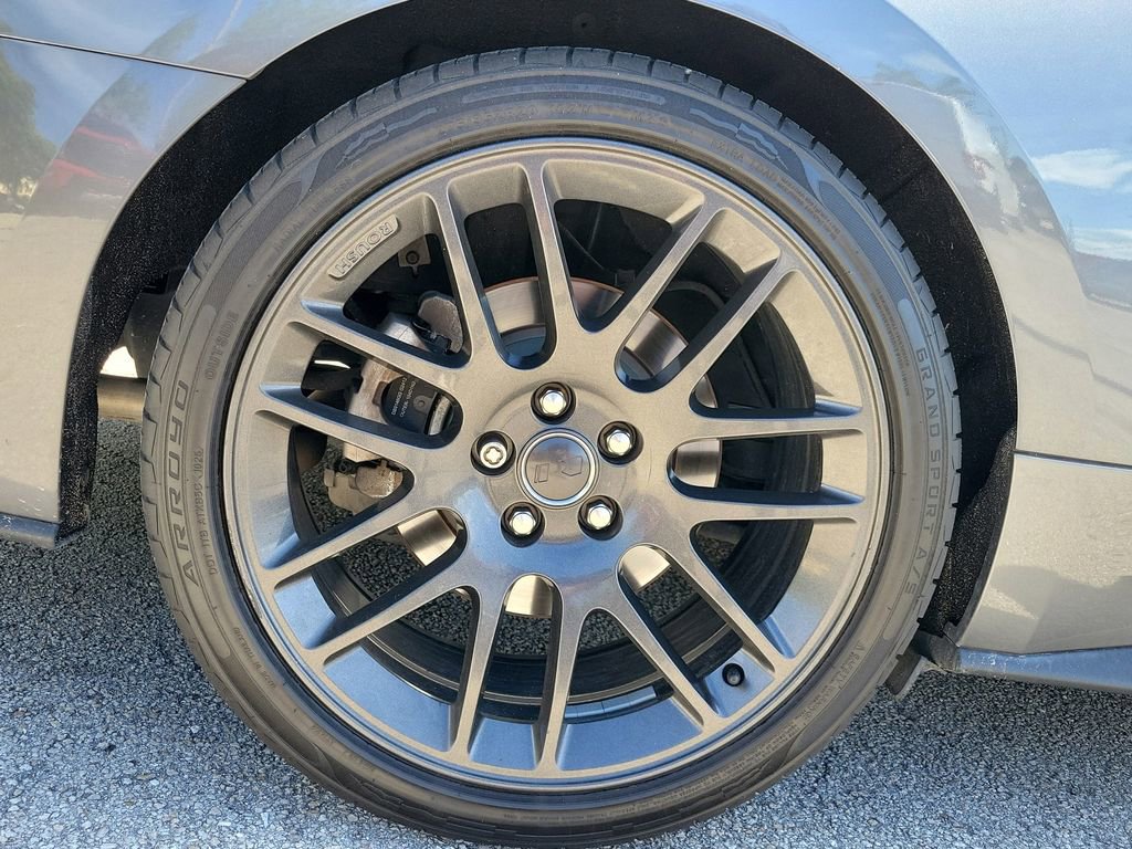 Used 2021 Ford Mustang Convertible w/ Equipment Group 101A image 11