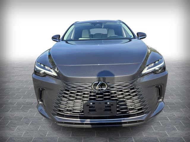 Used 2024 Lexus RX 350h w/ Accessory Package (Z1) AWD/4WD image 2